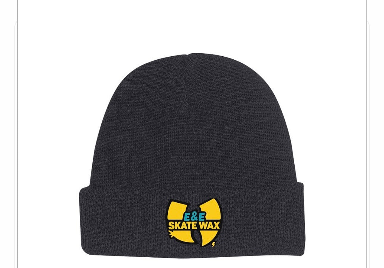 Wu Beanie