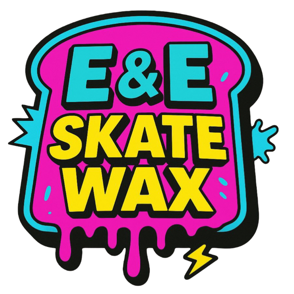 E&E Skate Wax