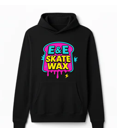 Bread Hoodie