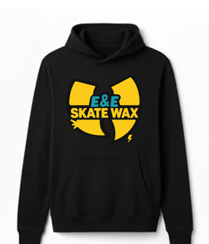 Wu Hoodies